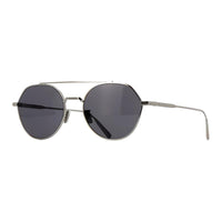 DIOR Aviator Sunglasses Men's Silver