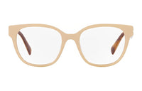 MIU MIU Eyeglass Frames Women's Light Umber