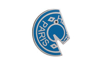 HERMES Brooches Men Blue