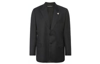 DIOR Quarterly New Products Business Suits Men Black