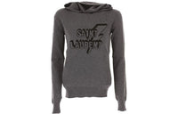 SAINT LAURENT Sweatshirts Women's Gray