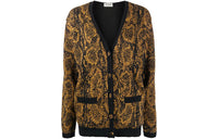 SAINT LAURENT Sweater Women's Light Brown