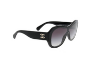 CHANEL Sunglasses Women's