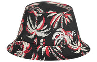 CELINE Printed Bucket Hat