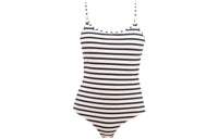 CELINE One piece Swimsuit Women's Black