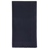 Loro Piana Cashmere Shawls Women's Marine Blue