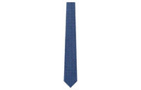 LOUIS VUITTON Ties Men's Dark Blue