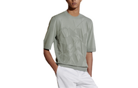 HERMES T-Shirt Men's Sage Green