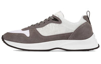 DIOR B25 Low-Top Casual Shoes Men's Gray