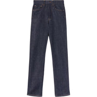 Loro Piana Jeans Women's Blue