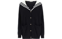 MIU MIU SS23 Cashmere Sweater Women's