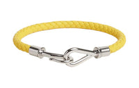 HERMES - Bracelets Men's Yellow