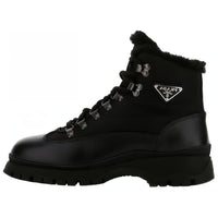 PRADA Martin Boot Women's Black