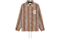 CELINE FW22 Jackets & Coats Men's Brown