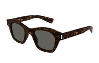 SAINT LAURENT Eyewear Sl 592 Square frame Sunglasses