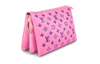 LOUIS VUITTON Coussin Pm Pink/Purple