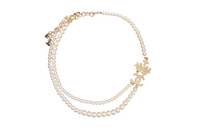 CHANEL Necklaces Women's