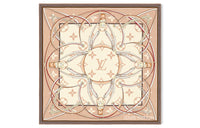 LOUIS VUITTON M79587 Ultimate Monogram Square 90