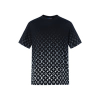 LOUIS VUITTON T-Shirt Men's Black