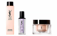 SAINT LAURENT Hydrating Moisturizing Set
