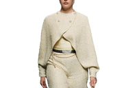 CHANEL SS23 Jacket Women's Light Beige