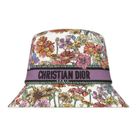 DIOR D Bobby Bob Bucket Hat