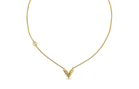 LOUIS VUITTON - Necklaces Women's Gold