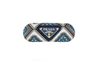 PRADA Hair Clips Women's Multicolor