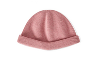 Loro Piana Parksville Ribbed Knit Beanie