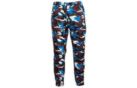 PRADA Casual Pants Men Multicolor