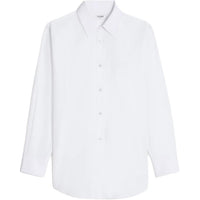 CELINE Shirts Women's White