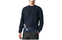 HERMES Sweaters Men Marine Blue