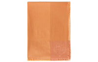 Loro Piana Silk Scarves Women's Orange