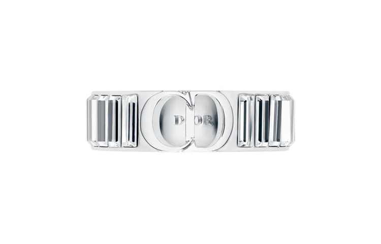DIOR 2000s Icon Ring