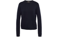 Loro Piana Sweater Women's Blue