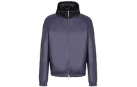 DIOR Dior Quarterly New Products Jackets Coats Men's Purple