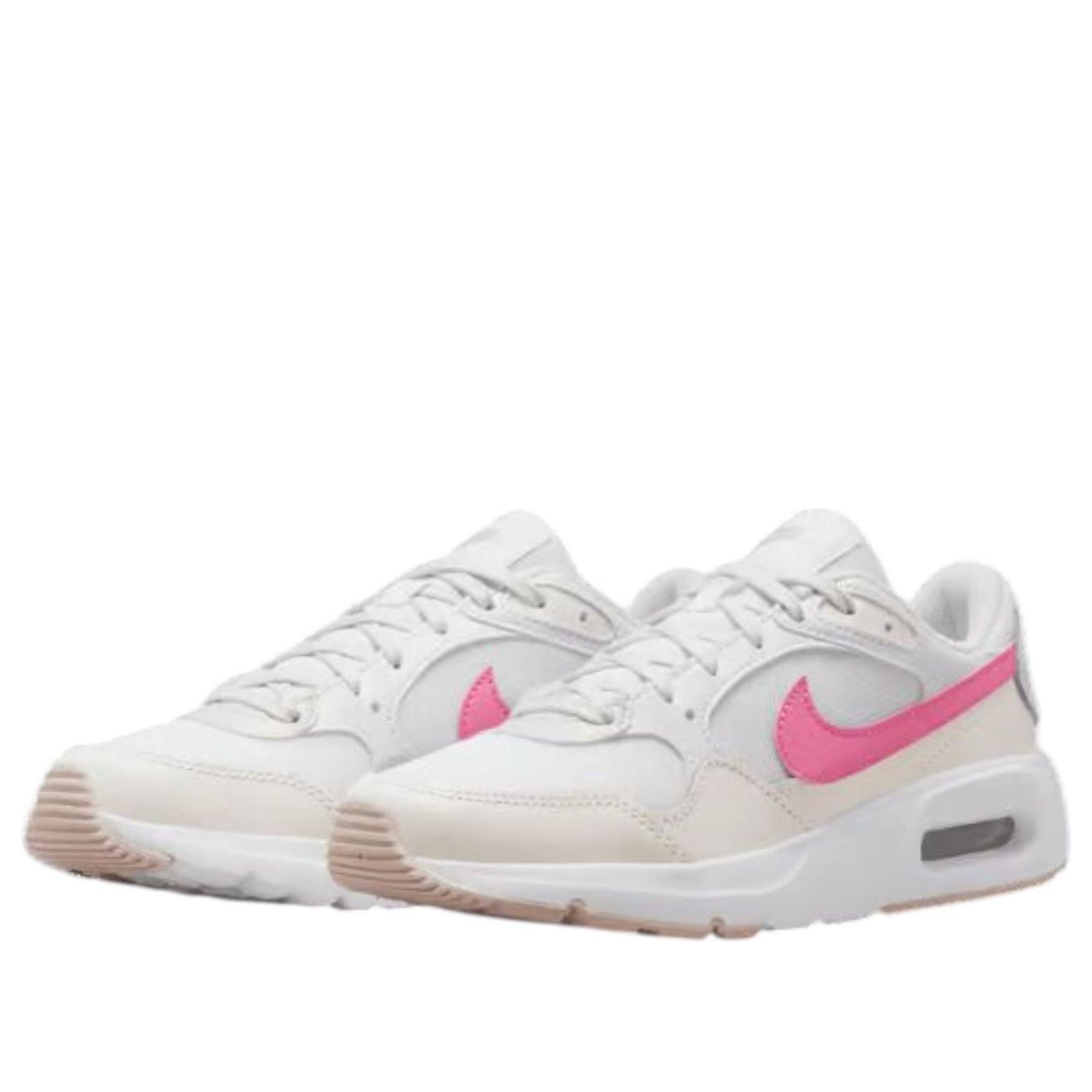 (GS) Nike Air Max SC 'White' CZ5358-120