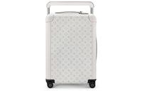 LOUIS VUITTON Horizon 55 Optic White