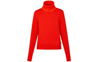 LOUIS VUITTON Sweater Women's Red
