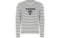 PRADA Sweaters Men White