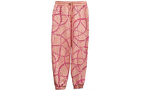 HERMES Casual Pants Women's Pink