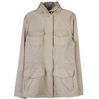 Loro Piana Windmate Zip-Up Jacket