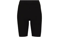 SAINT LAURENT Casual Shorts Women's Black