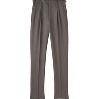 Loro Piana FW24 Casual Pants Men's Rooftop Brown