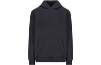 PRADA Long-Sleeved Drawstring Hoodie