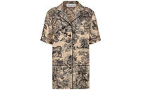 DIOR Women's Pajama Tops