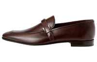 PRADA Men's Casual Shoes Men's Brown