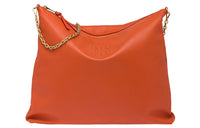 MIU MIU Soft Sheep Leather Handbag, Shoulder Bag Women's
