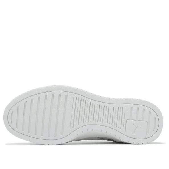 PUMA CA Pro Suede FS 'White Grey' 387327-14