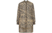 DIOR Shirts Women's Yellow